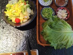 -牛焱·和牛烧肉(五大道店)