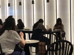 大堂-喜茶(中山利和新地店)