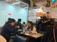 -Hi YOU你的饭局泰餐厅(雍和宫店)