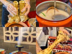 -龚印记牛骨牛杂屋·四代传承(珠影星光城店)