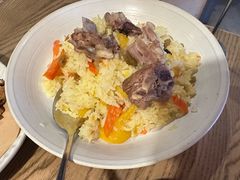 -那时新疆(经纬汇店)
