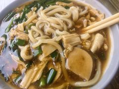 -亲贤打卤面(八一街店)