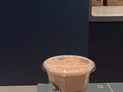 红茶拿铁-星巴克(北京新东安)