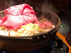 -醉虎传(南锣鼓巷店)