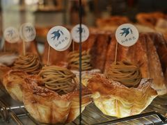 -仙峰天然面包(迎宾路店)