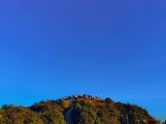 -梧桐山风景名胜区