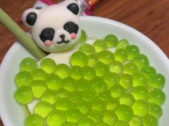 -老板恋上鱼(恒隆广场店)