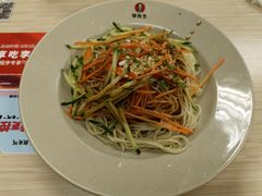 -李先生牛肉面大王(广渠门内店)