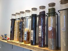 -甜心闲生传统手工冰粉(太古里店)