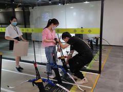 -無弓射箭俱乐部(领展中心城店)