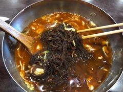 -服务大楼冷面(延大店)