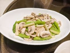 -楚山晓·湖北菜(武汉光谷K11店)