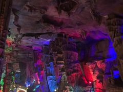 -泰安地下龙宫景区