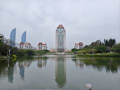 -厦门大学(思明校区)