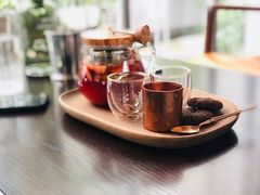 -良木缘咖啡西餐(太古里店)