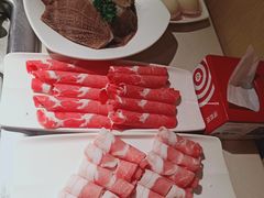 -海底捞火锅(上元大街店)