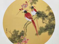 -戏墨娃·书法·国画(景城邻里校区)