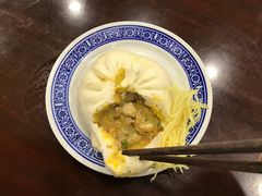 蟹黄包-孟家蟹包(锦绣街店)