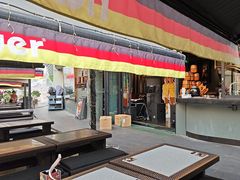 -haxnbauer海森堡德国餐厅(深圳coco店)