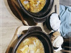 -极有家小鱼小鸡石锅煲(佳兆业店)