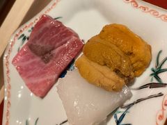 -橼舍鮨青木