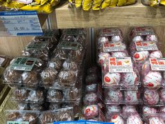 咸鸭蛋-乔家栅(襄阳南路店)