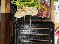-豪客来牛排(汕头东厦100店)