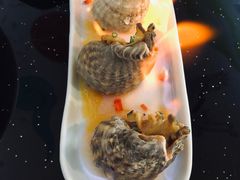 -真剑日本料理·铁板烧(贵州路店)