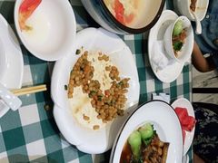 -紫光园(劲松店)