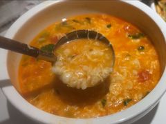 -上关东东北菜(夫子庙水游城店)