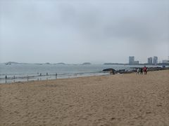 -马銮湾景区