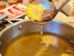 -潮界(LU·ONE凯德晶萃广场店)