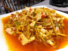 -李叔叔虾蟹大排档(青羊店)