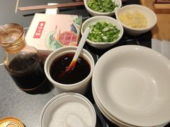 -蜀九香火锅(彩虹店)