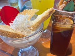 -菌自由丨野生菌火锅特色庭院餐厅(丽江古城店)