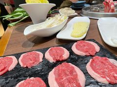 -快乐小羊火锅(河西王府井店)