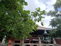 -红螺寺