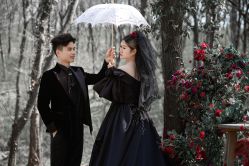 -第一夫人婚纱摄影(南京店)