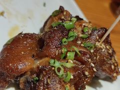 -木屋烧烤(南新店)