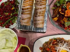 烧汁肥牛-胡桃里音乐酒馆(环亚凯瑟琳广场店)