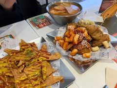 -BOPEYE·波派炸鸡(九霄天地店)