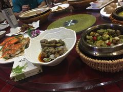 -森谷美食公园(杨行店)