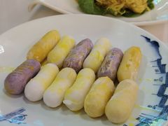 -火焱山烤肉·齐齐哈尔烤肉(朝阳店)