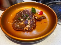 -韩小悦点餐式牛排烤肉自助(龙湖金楠天街店)