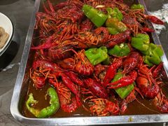 -盱眙虾神於氏龙虾(夫子庙红街店)