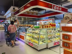 -盒马鲜生(顺义店)