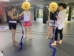 -花环泰拳·勒德斯拉泰拳馆(静安店)