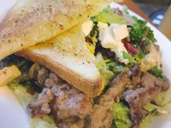 -宝莱纳餐厅(滨江店)