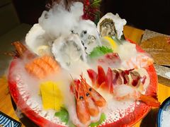 -故乡屋日本料理(八一广场店)