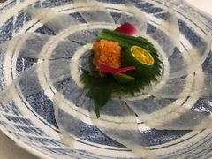 -肆月河豚·新淮扬(金融街店)